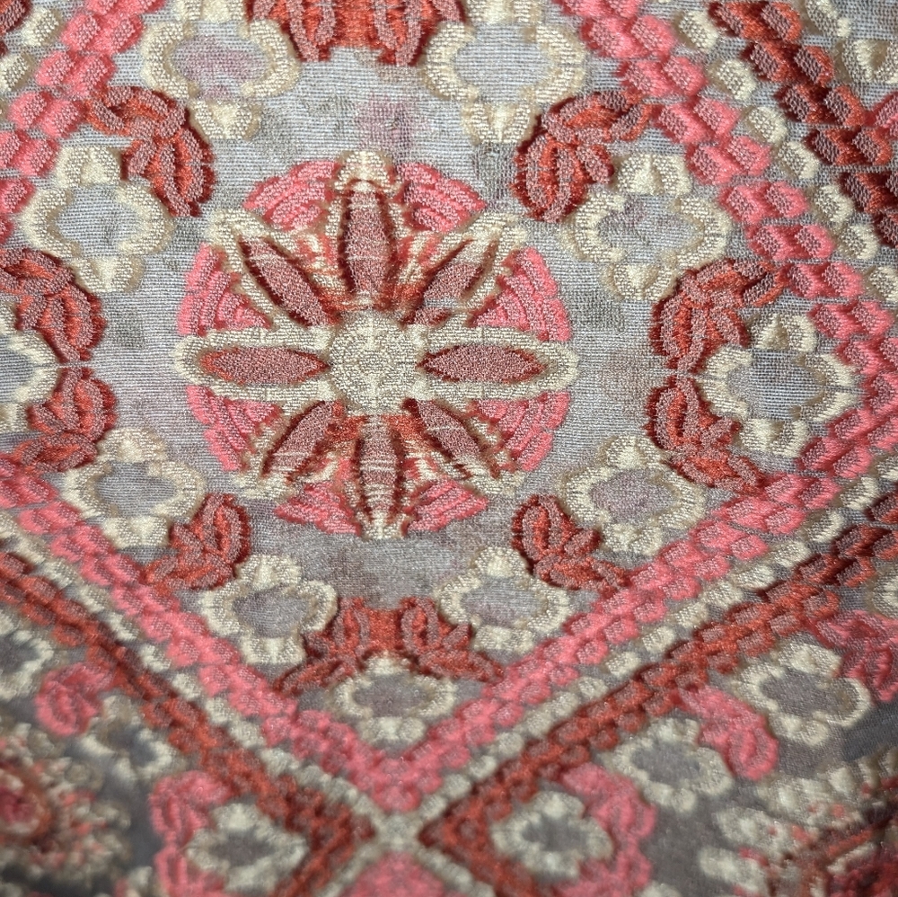 Retro Sigrid Olsen Blouse - image 7